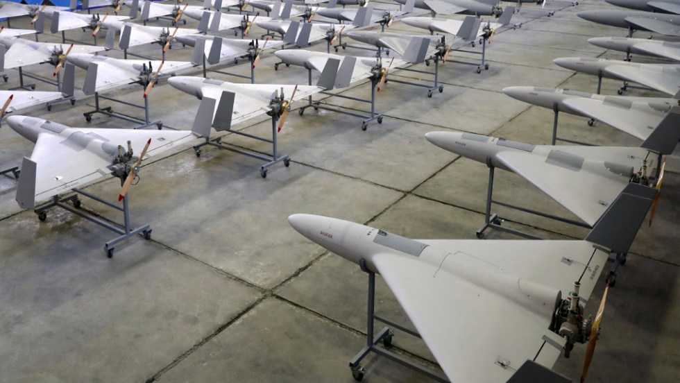 Drones